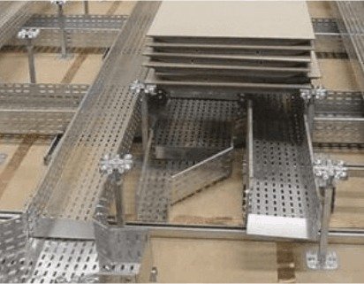 infraestrutura